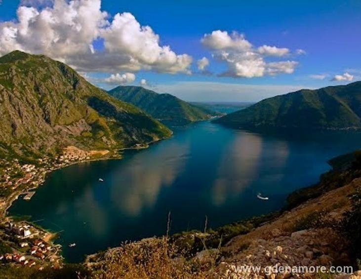 14.Pogled na  Risan